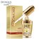 Сыворотка для лица BIOAQUA 24K Gold с частицами 24к золота и гиалуроновой кислотой 30 ml (0887)