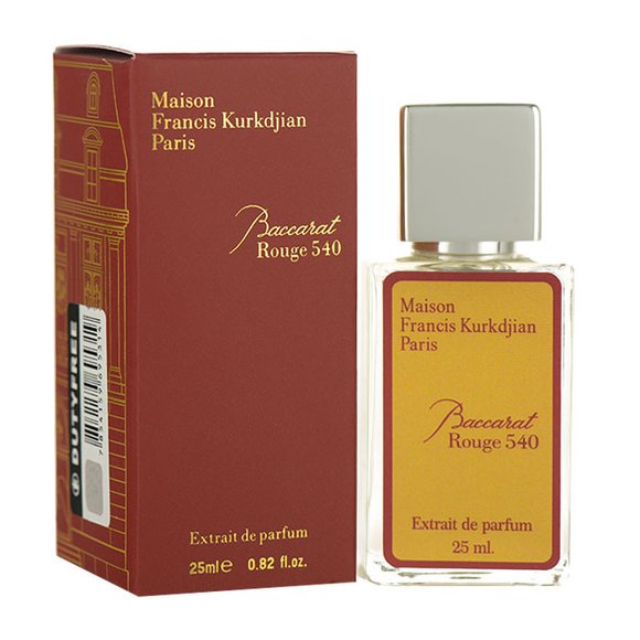 Maison Francis Kurkdjian Baccarat Rouge 540 Extrait de Parfum 30 ml