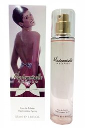 Духи с феромонами 55 ml Azzaro Mademoiselle edt Духи с феромонами 55 ml Azzaro Mademoiselle edt