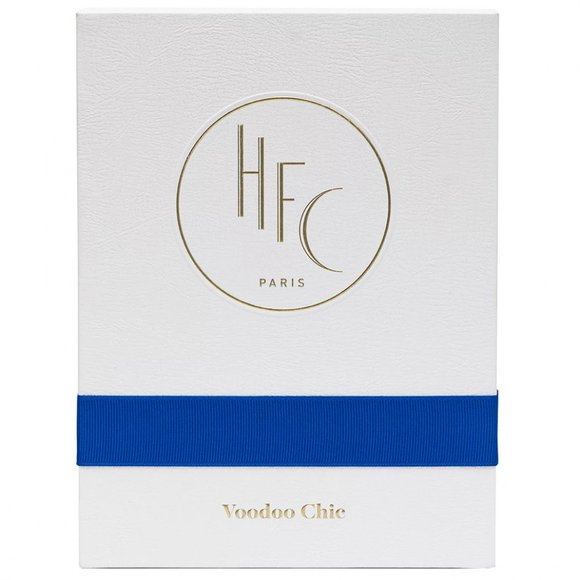 HFC Voodoo Chic for woman 75 ml