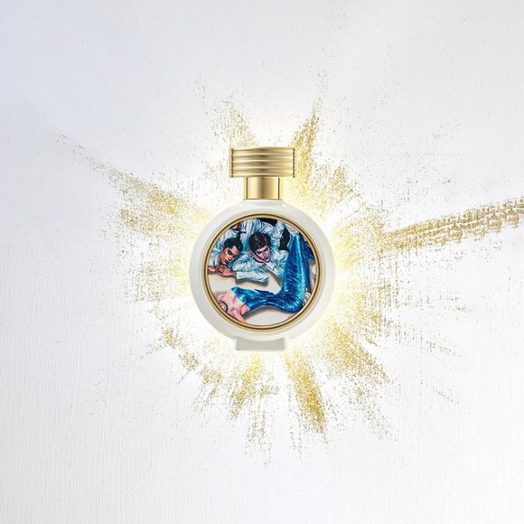 HFC Voodoo Chic for woman 75 ml