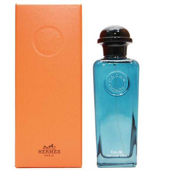 Hermes Eau de Narcisse Bleu unisex 100 ml Hermes Eau de Narcisse Bleu unisex 100 ml