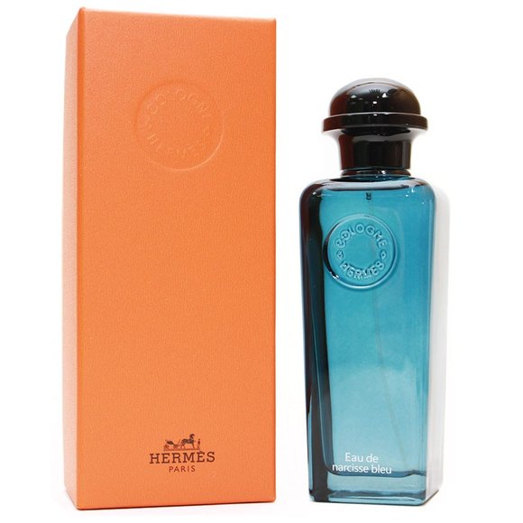 Hermes Eau de Narcisse Bleu unisex 100 ml Hermes Eau de Narcisse Bleu unisex 100 ml