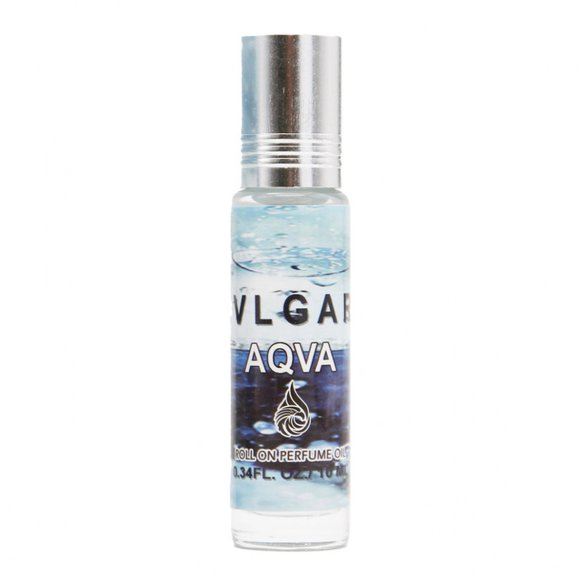 Духи с феромонами Bvlgari Aqua Atlantiqve edt pour Homme 10 ml