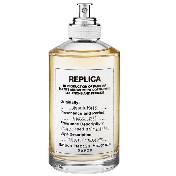 Maison Margiela Replica "Beach Walk" for woman 100 ml