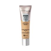 Тональный крем Maybelline Dream Urban Cover SPF 50