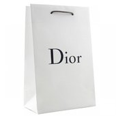 Подарочный пакет Dior 20x15 см(M) Подарочный пакет Dior 20x15 см(M)