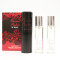 Туалетная вода 3*20 ml Christina Aguilera By Night