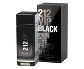 Carolina Herrera 212 Vip Men Black  100 ml A Plus Carolina Herrera 212 Vip Men Black  100 ml A Plus