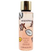 Aopoka Парфюмерный мист для тела Sparkle like an angel 250 мл Aopoka Парфюмерный мист для тела Sparkle like an angel 250 мл