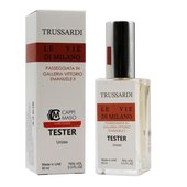 Тестер Trussardi Le Vie Di Milano Passeggiata In Galleria Vittorio Emanuele II unisex  60 ml ОАЭ Тестер Trussardi Le Vie Di Milano Passeggiata In Galleria Vittorio Emanuele II unisex  60 ml ОАЭ