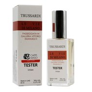 Тестер Trussardi Le Vie Di Milano Passeggiata In Galleria Vittorio Emanuele II unisex  60 ml ОАЭ