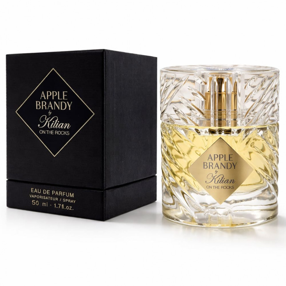 by КиLиан Apple Brandy on the Rocks edp 50 ml ОАЭ