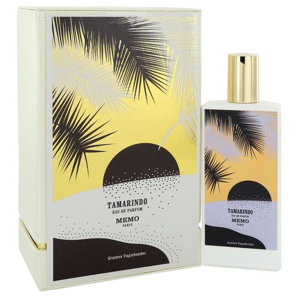 Memo Paris Tamarindo edp unisex 75 ml