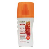 Mediva SUN молочко для загара SPF 50, 150 ml Mediva SUN молочко для загара SPF 50, 150 ml