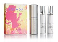 Туалетная вода 3*20 ml Escada Rockin' Rio Туалетная вода 3*20 ml Escada Rockin' Rio