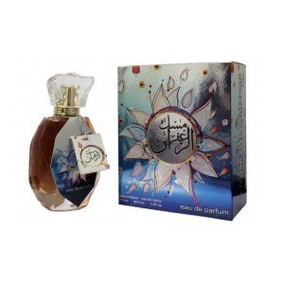 Misk Al Zaffran 100 мл Misk Al Zaffran 100 мл