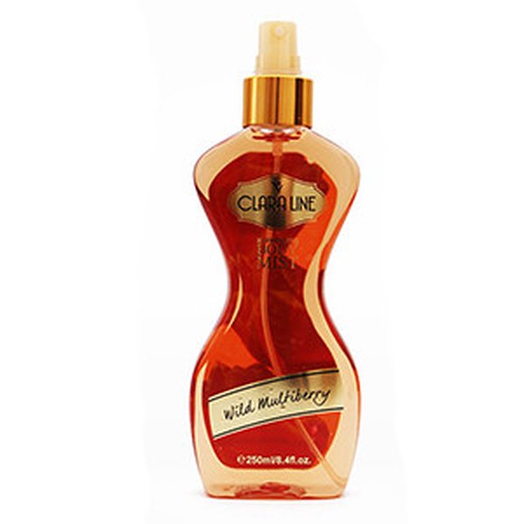 Clara Line Wild Multiberry