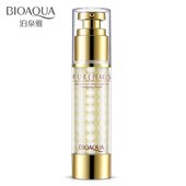 Омолаживающая эмульсия с натуральным жемчугом BIOAQUA 60 гр (арт. 4570) Омолаживающая эмульсия с натуральным жемчугом BIOAQUA 60 гр (арт. 4570)