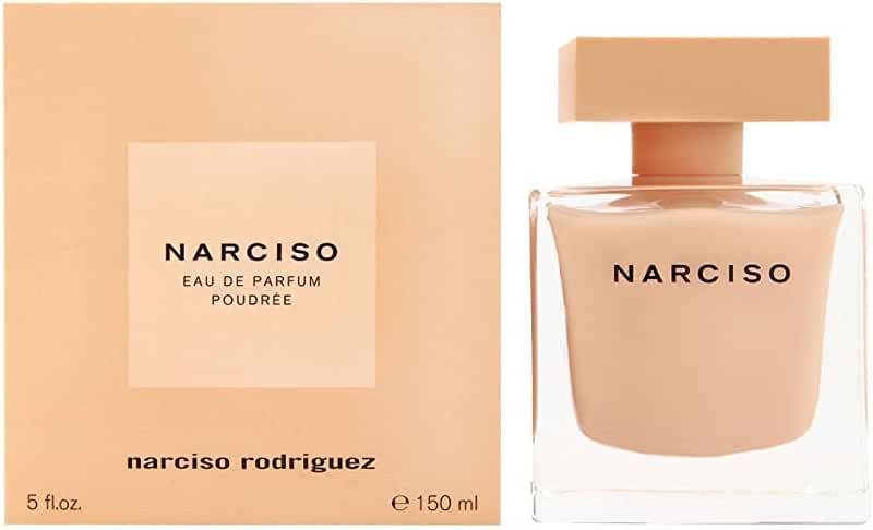 Poudree perfume shop