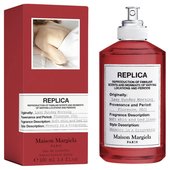 Maison Margiela Replica Lazy Sunday Morning Lunar New Year Edition edt unisex 100 ml Maison Margiela Replica Lazy Sunday Morning Lunar New Year Edition edt unisex 100 ml