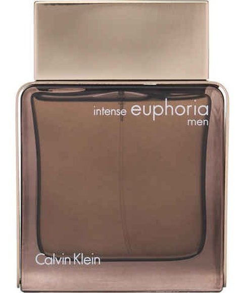Calvin Klein Euphoria Men Intense 100 ml