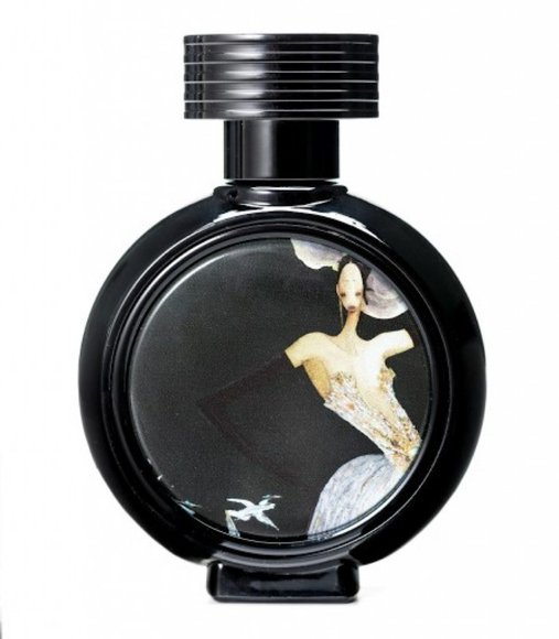 HFC Devil's Intrigue  for women edp 75 ml