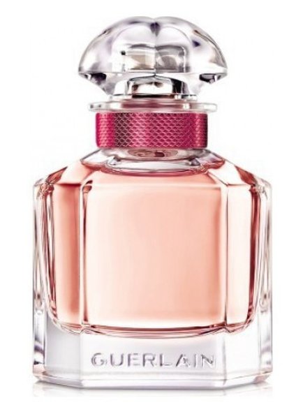 Guerlain Mon Guerlain Bloom of Rose  for women 100 ml