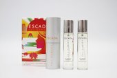 Туалетная вода 3*20 ml Escada Taj Sunset Туалетная вода 3*20 ml Escada Taj Sunset