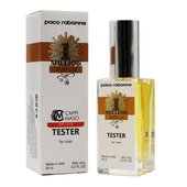 Тестер Paco Rabanne 1 Million Parfum for men 60 ml ОАЭ Тестер Paco Rabanne 1 Million Parfum for men 60 ml ОАЭ