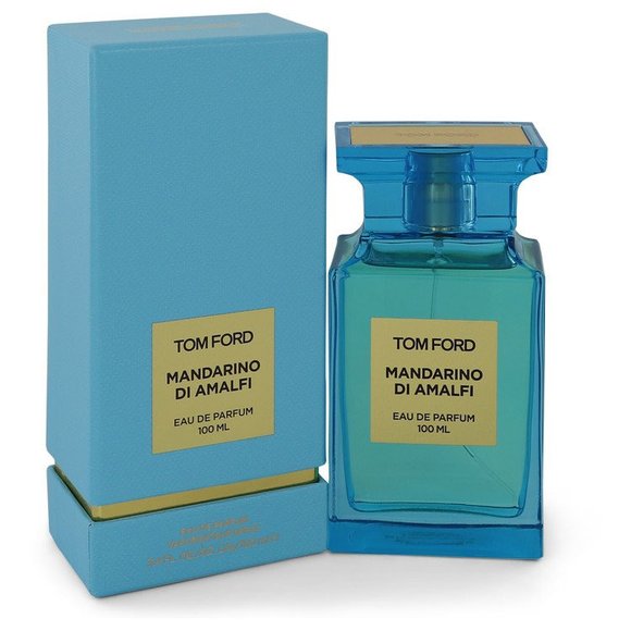 Tom Ford Mandarino di Amalfi unisex 100 ml Tom Ford Mandarino di Amalfi unisex 100 ml