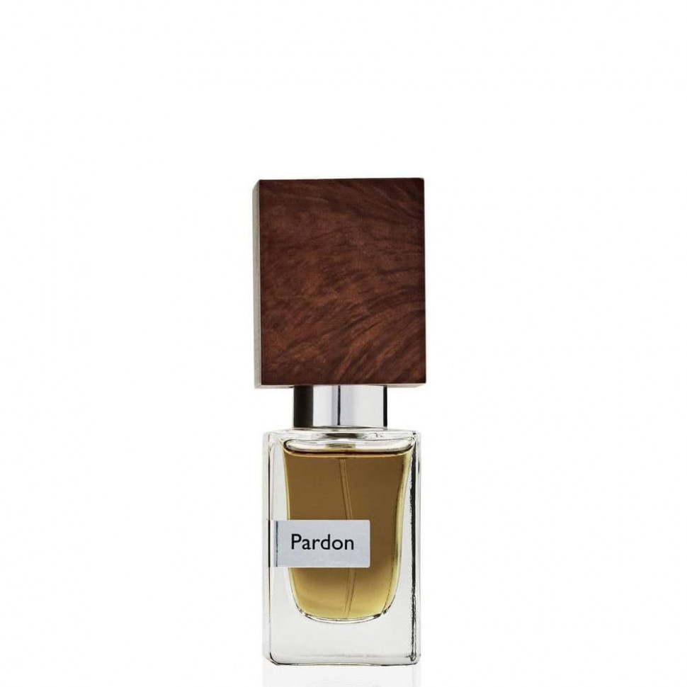 Nasomatto Pardon extrait de parfum 30 ml unisex Nasomatto Pardon extrait de parfum 30 ml unisex