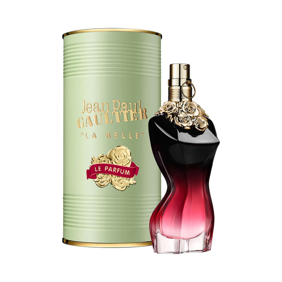 Jean Paul Gaultier La Belle Le Parfum for women 100 ml  ОАЭ