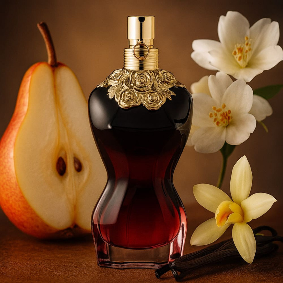 Jean Paul Gaultier La Belle Le Parfum for women 100 ml  ОАЭ