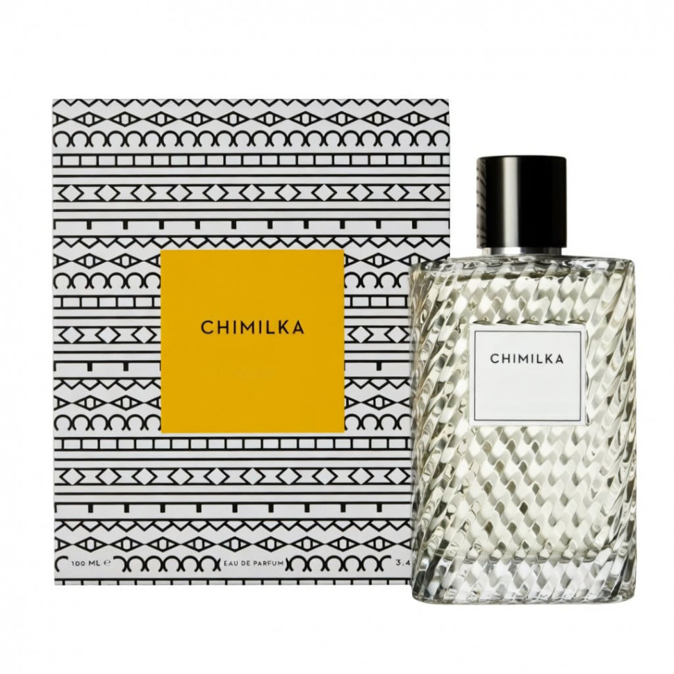 Vilhelm Parfumerie Chimilka edp unisex 100 ml  ОАЭ