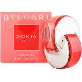 Bvlgari Omnia Coral edt for women 65 ml ОАЭ Bvlgari Omnia Coral edt for women 65 ml ОАЭ