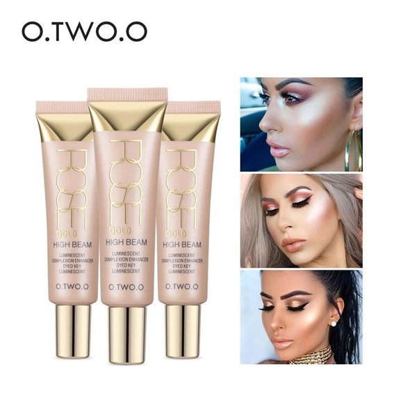 Хайлайтер O.TWO.O Highlight Luminescent 25 ml (9133)