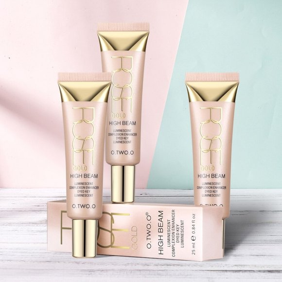 Хайлайтер O.TWO.O Highlight Luminescent 25 ml (9133)