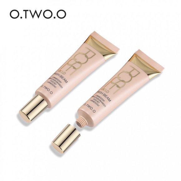 Хайлайтер O.TWO.O Highlight Luminescent 25 ml (9133)