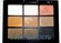 Тени для век Charlotte Olympia 9 color eyeshadow 10g