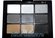 Тени для век Charlotte Olympia 9 color eyeshadow 10g