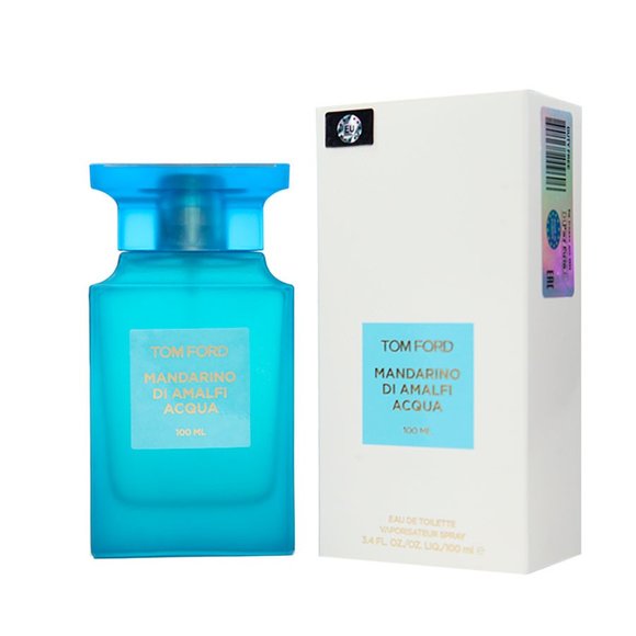 Tom Ford Mandarino di Amalfi Acqua унисекс 100 мл ОАЭ