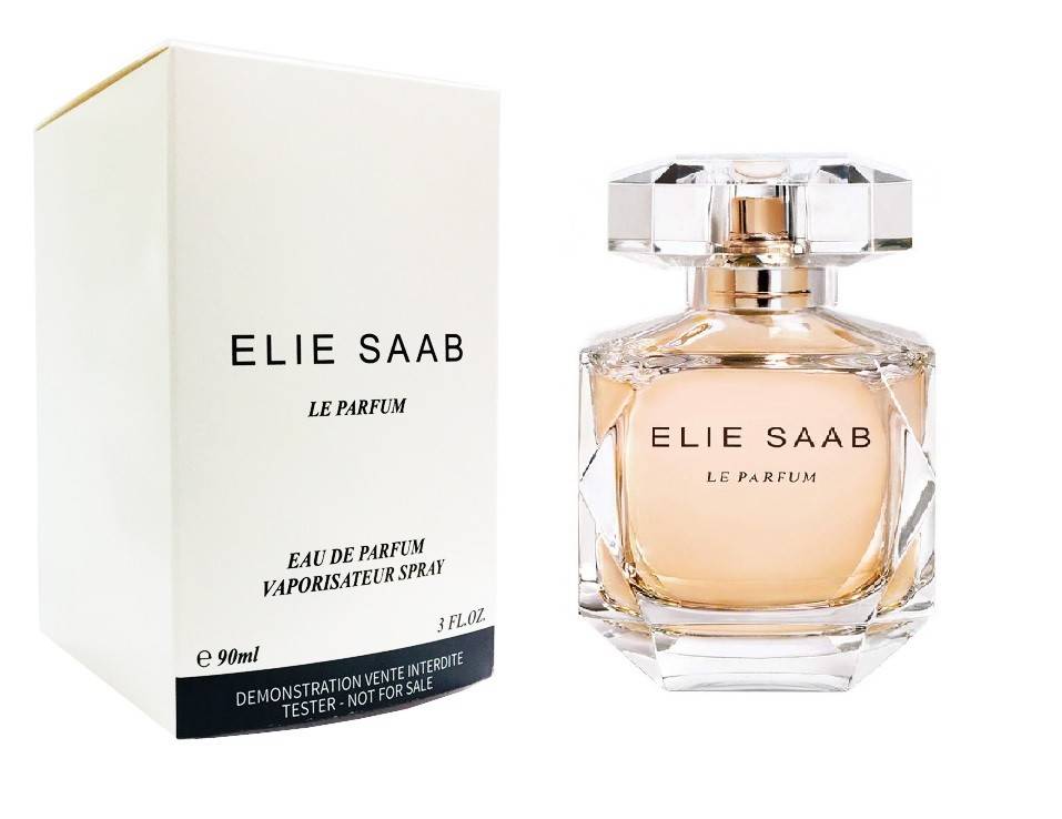 Elie saab le parfum eau de parfum 90 ml discount