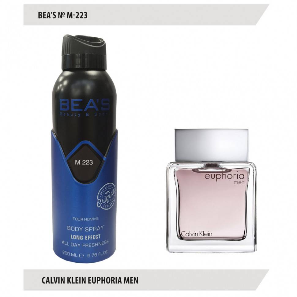 Calvin klein 200 ml prezzo online