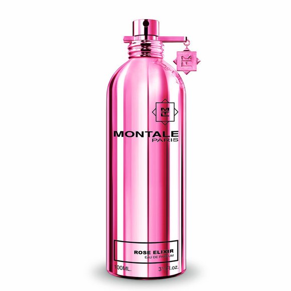 Montale Rose Elixir 100 ml