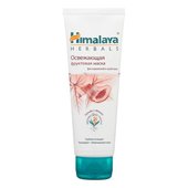 Маска для лица Himalaya Освежающая фруктовая для нормальной и сухой кожи 75 ml