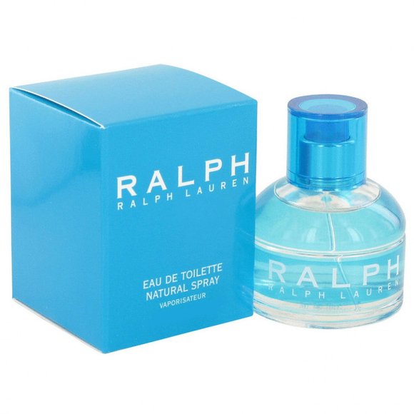 Ralph Lauren Ralph edt for woman 100 ml Ralph Lauren Ralph edt for woman 100 ml
