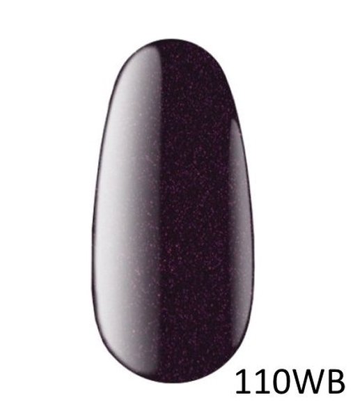 Гель лак Kodi Professional №110WB 12 ml