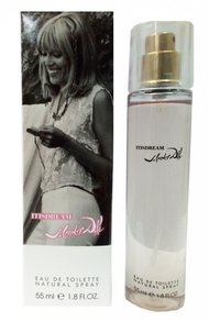 Духи с феромонами 55 ml Salvador Dali ItisDream edt