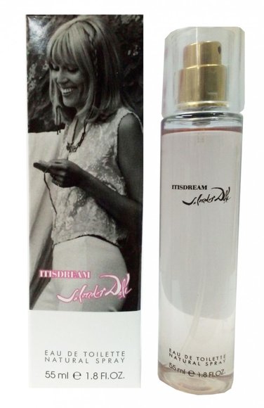 Духи с феромонами 55 ml Salvador Dali ItisDream edt